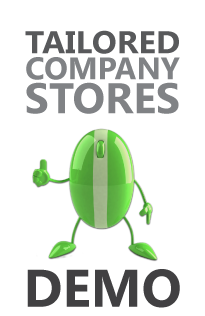 Company-Store-Demo