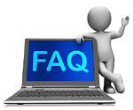 FAQ About Online Company Stores